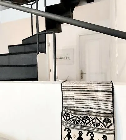 Loft Corso 333 칼리아리