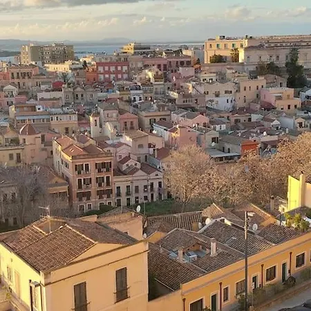 Loft Corso 333 Cagliari