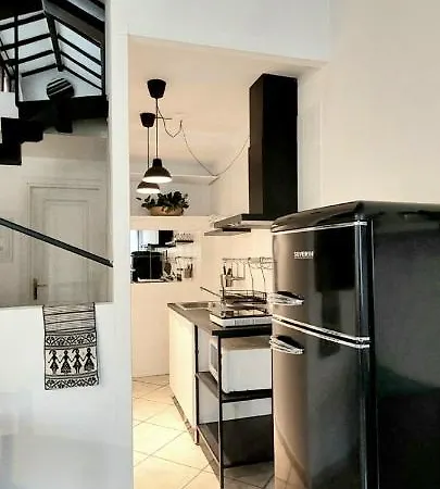 Apartment Loft Corso 333 Cagliari