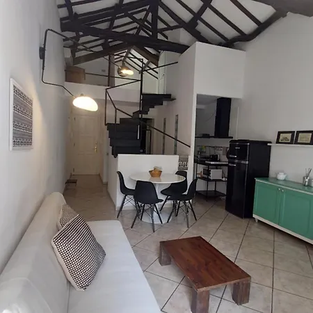 Apartment Loft Corso 333
