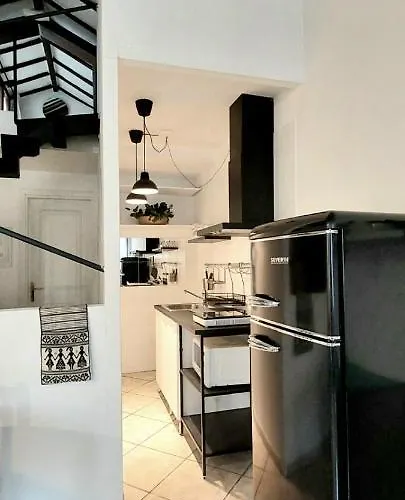 Apartament Loft Corso 333 Cagliari